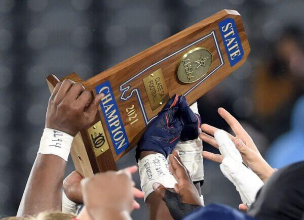 10 Key Storylines For The 2022 High School Football Season Pike Road 