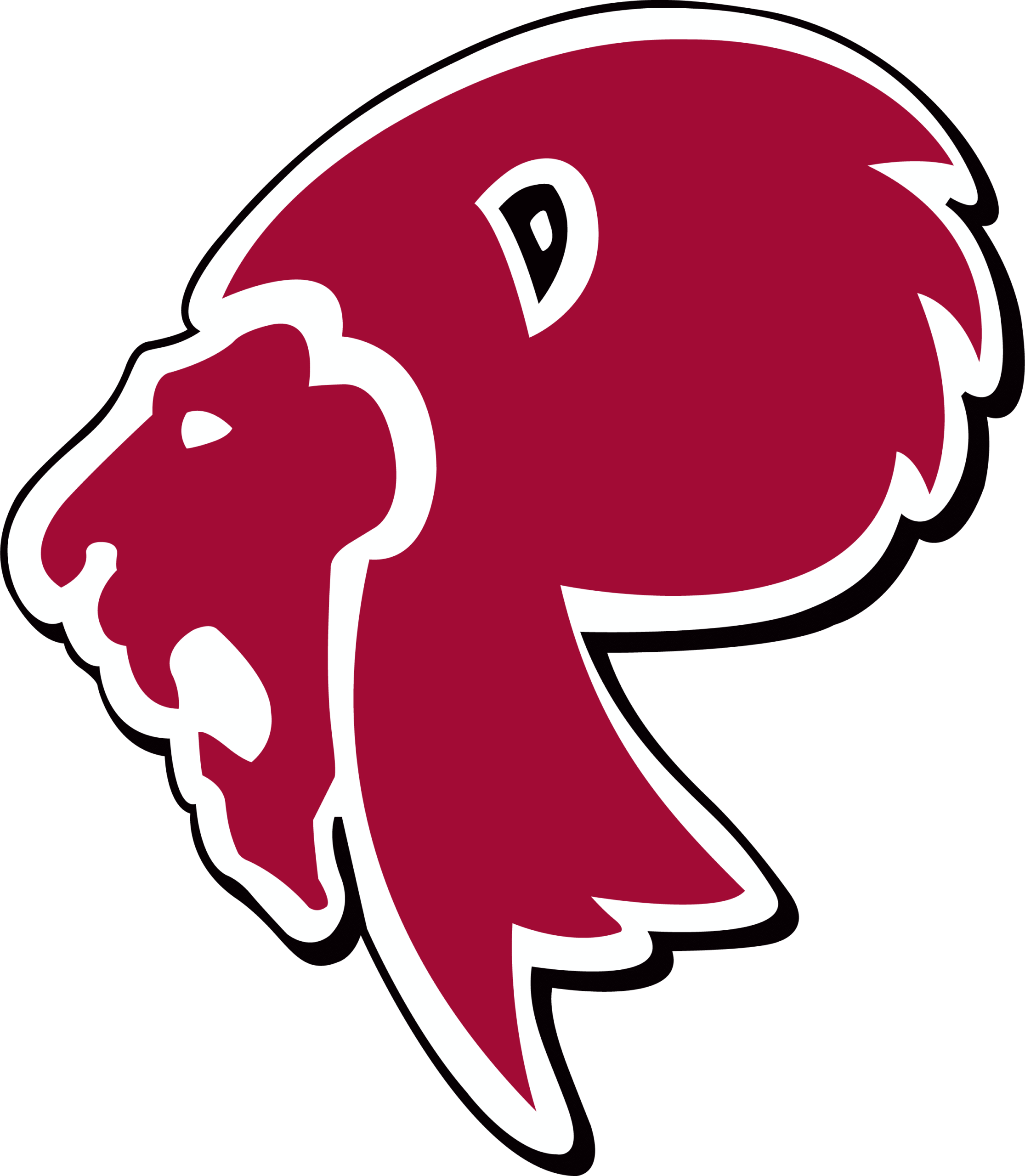 Opponent logo