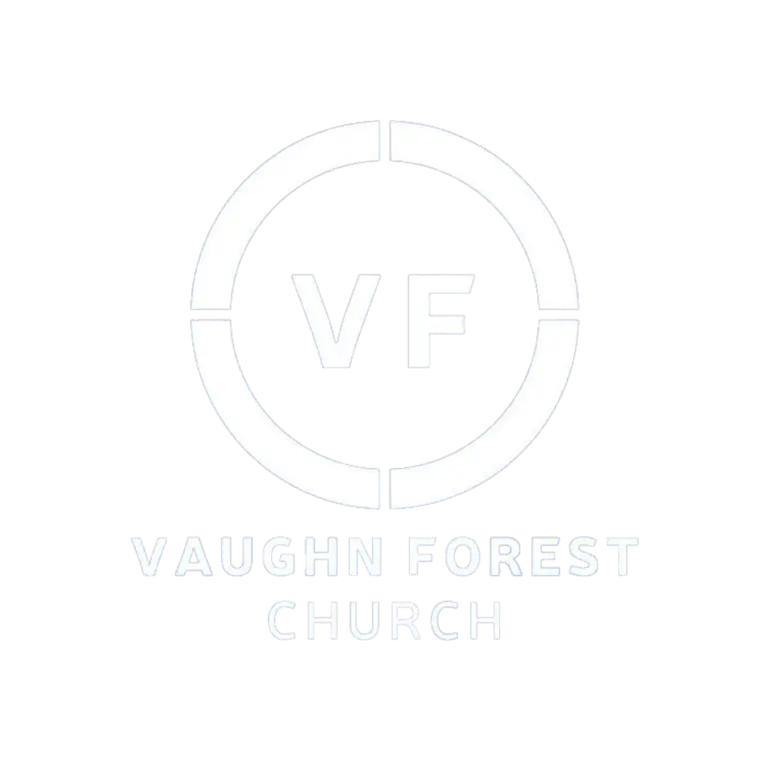 Vaughn Forest Church logo