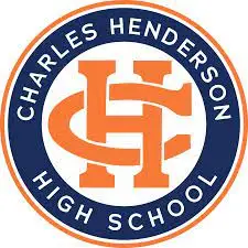 Charles Henderson logo