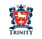 trinity logo