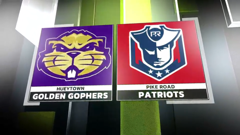 Fever week 2 – Hueytown vs. Pike Road