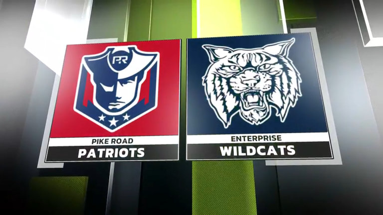 Fever week 1 – Pike Road vs. Enterprise