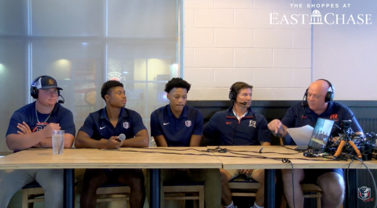 Episode 5 of Patriot Weekly