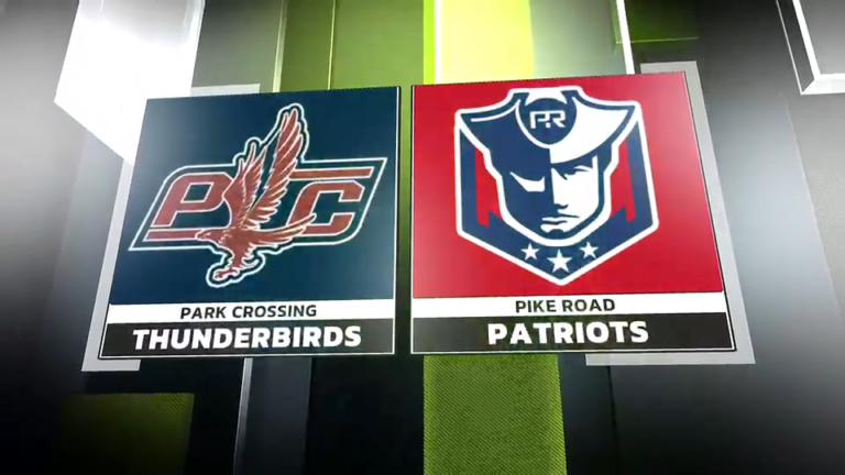 Fever Week 4 – Pike Road vs. Park Crossing