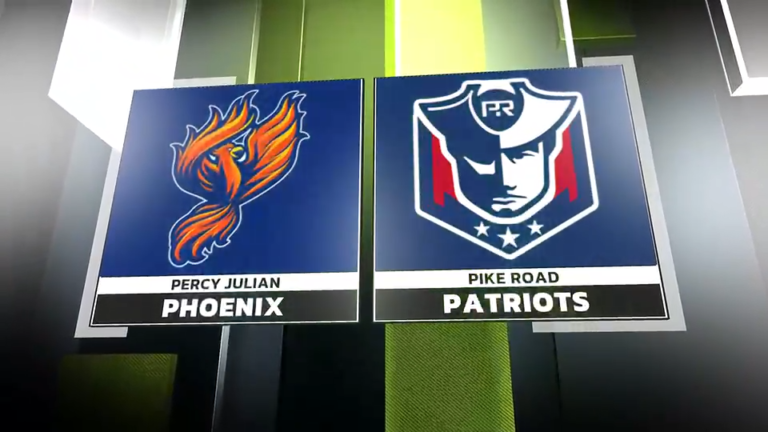 Fever Week 3 – Percy Julian vs. Pike Road