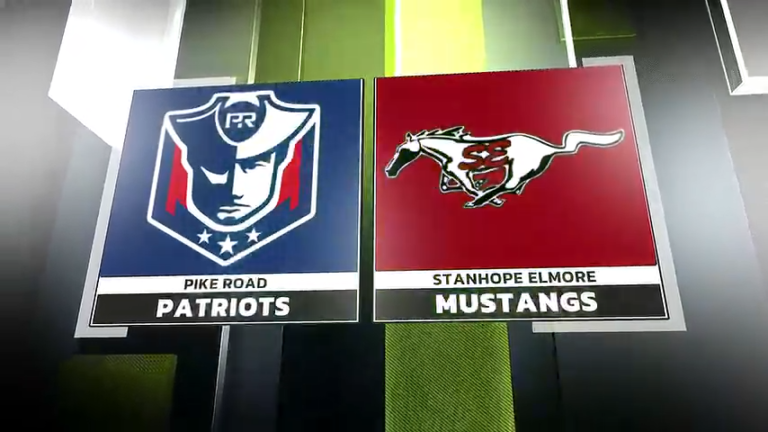 Fever Week 5 – Pike Road vs. Stanhope Elmore