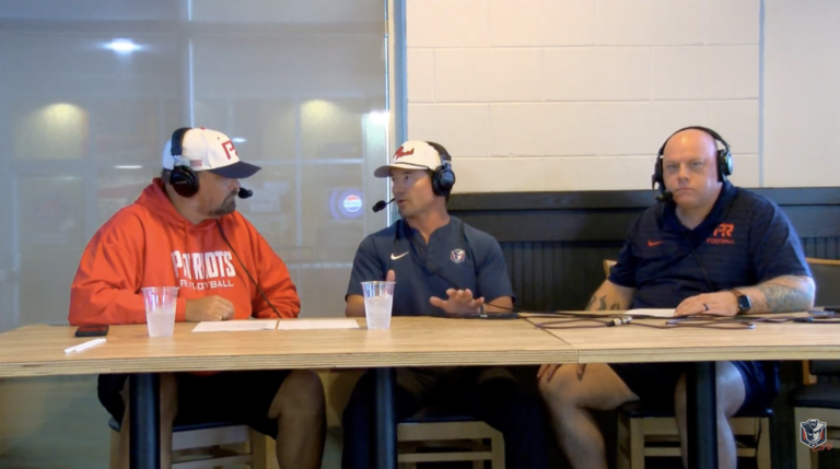 Episode 6 of Patriot Weekly