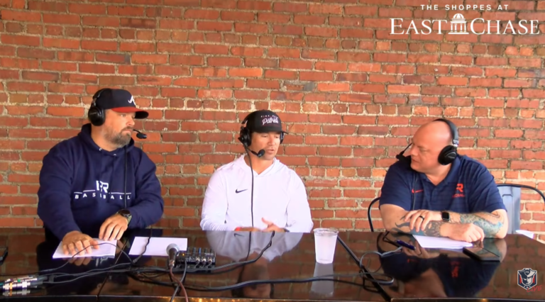 Episode 9 of Patriot Weekly
