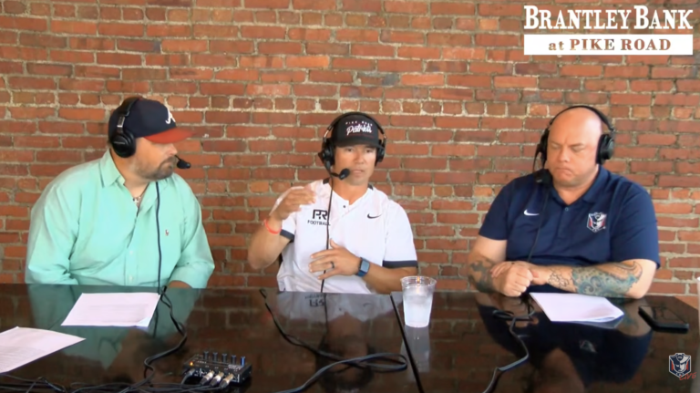 Episode 10 of Patriot Weekly