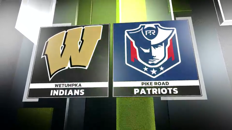 Fever Week 9 – Pike Road vs. Wetumpka